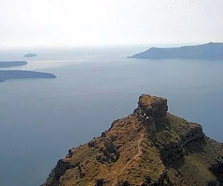 Casa Florina 2* Imerovigli (Santorini)