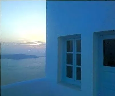 Casa Florina 2* Imerovígli
