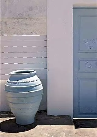 Hotel Casa Florina Imerovígli