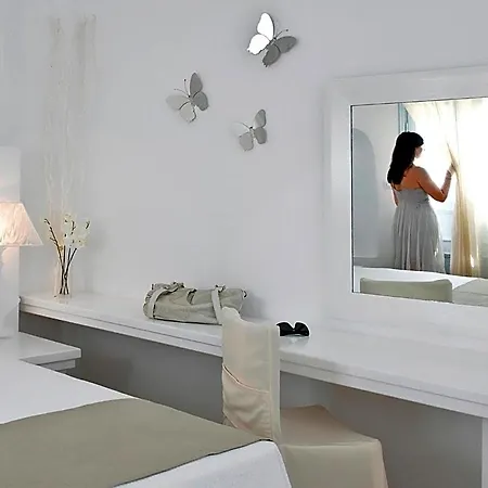 Casa Florina Otel Imerovigli (Santorini)