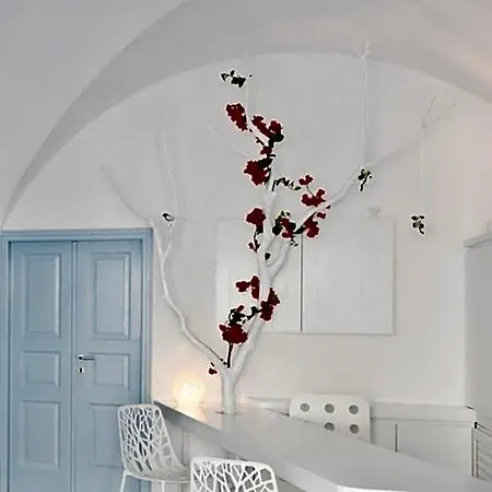 Casa Florina 2* Imerovigli (Santorini)